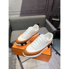 Hermes Low Shoes